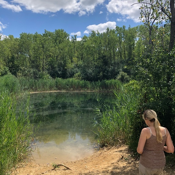 Meet your Posher, Carol - Picture 1 of 1